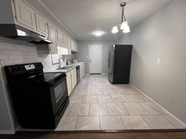 Main picture of Morningside Flats