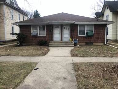 Main picture of 2021 16th Ave