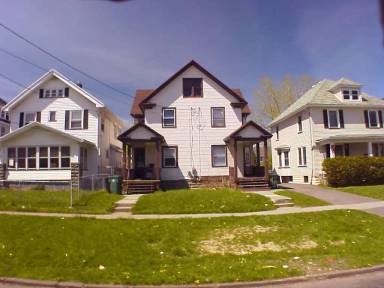 Main picture of 51 Burrows St