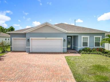 Main picture of 4213 Keeson Cir