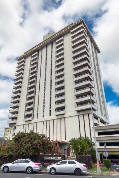 Main picture of Scenic Towers