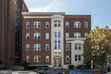 Main picture of 2114 N St NW