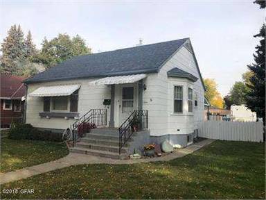 Main picture of 2815 Central Ave