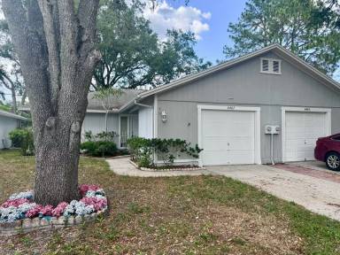 Main picture of 4407 Hollow Branch Ct