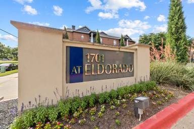 Main picture of 1701 at Eldorado