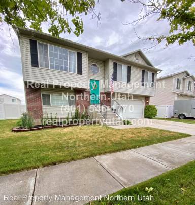 Main picture of 2928 W 2075 S