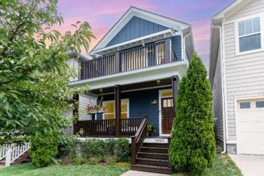 Main picture of 5402C Kentucky Ave