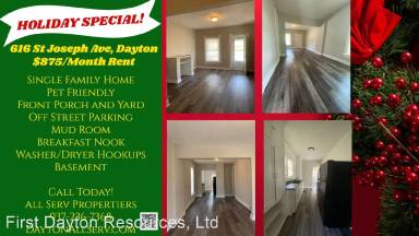 Main picture of 600 Saint Joseph Ave