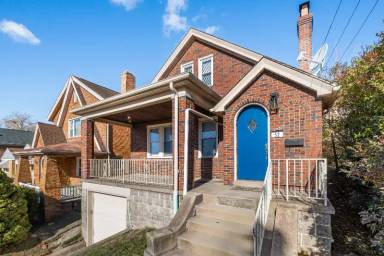 Main picture of 52 Owendale Ave