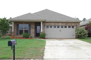 Main picture of 17245 Palm Ridge Dr
