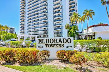 Main picture of ElDorado Towers