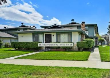 Main picture of 5578 Spinnaker Dr