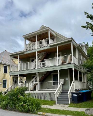 Main picture of 10 Isham St