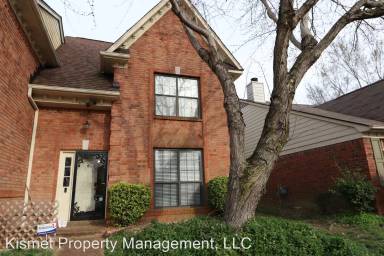 Main picture of 1622 Sorghum Mill Dr