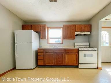 Main picture of 507 W 8th St