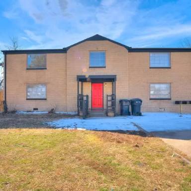 Main picture of 3114 NW 12th St