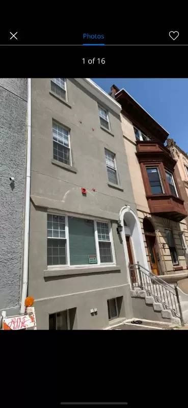 Main picture of 1429 W Girard Ave