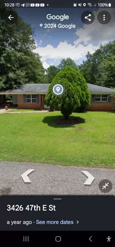 Main picture of 3440 47th St E