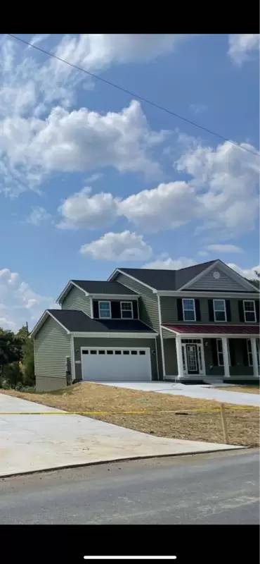 Main picture of 134 Van Clevesville Rd