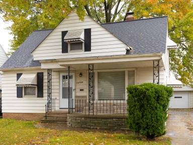 Main picture of 13705 Oakview Blvd