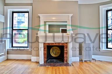 Main picture of 421 Marlborough St