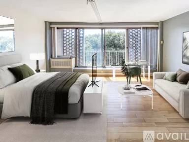 Main picture of Potomac Place Tower