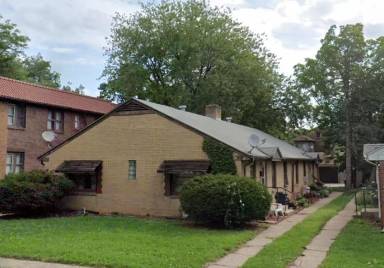 Main picture of 2213 Logan St