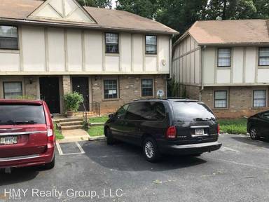 Main picture of Southern Oaks Apartments