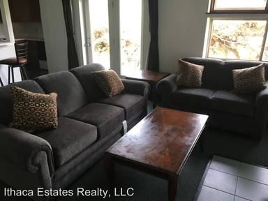 Main picture of Ithaca Solar Townhouses