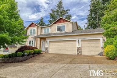 Main picture of 13901 SE Eastridge St
