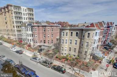 Main picture of 2100 19th St NW