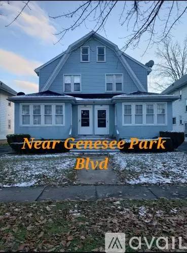 Main picture of 769 Arnett Blvd