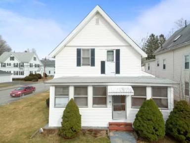 Main picture of 28 Lawrence St