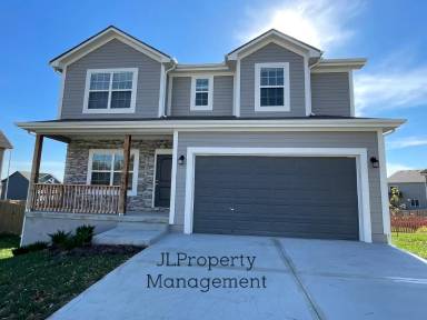 Main picture of 20209 E 23rd Ter Ct S