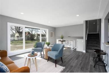 Main picture of 4248 Regent Ave N