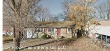 Main picture of 611 E 50th St N