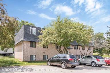 Main picture of Finkbine Lane Apartments