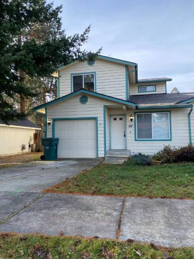 Main picture of 107 N Caton St
