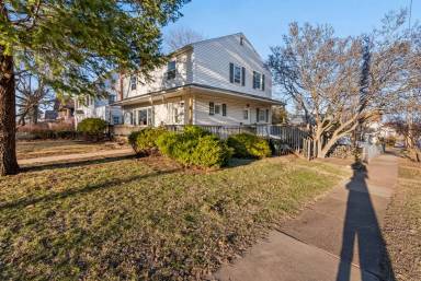 Main picture of 1122 Franklin St