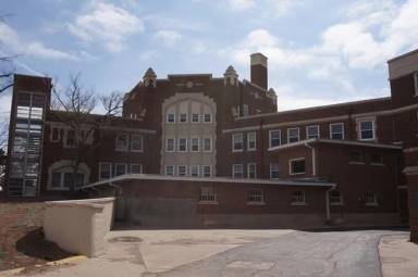 Main picture of Park Royal Apartments