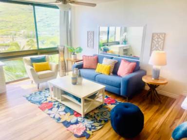 Main picture of Mauna Luan Apartments