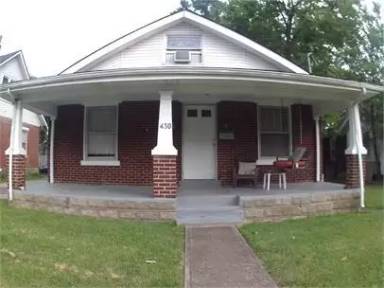 Main picture of 424 Oldham Ave