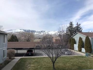 Main picture of Carson Park Condominium