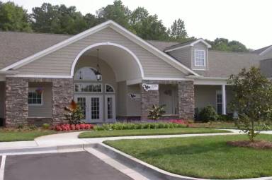 Main picture of Manchester Meadows Park