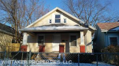 Main picture of 44 S Harbine Ave