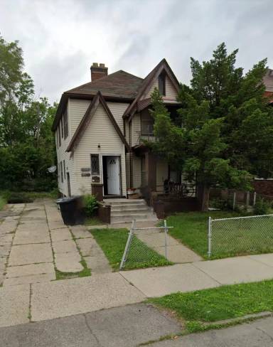 Main picture of 2516 Ford St