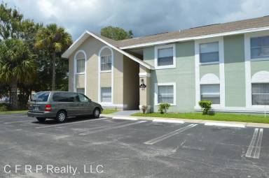 Main picture of 4160 Pershing Pointe Place