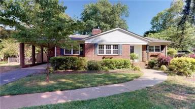 Main picture of 1432 Bevis Dr