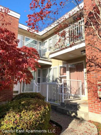 Main picture of Capitol East Apartments