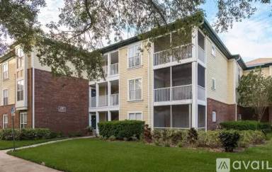 Main picture of 10028 Strafford Oak Ct